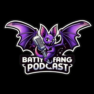 Batty Fang Podcast