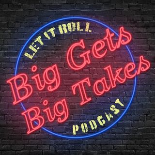 138 - Big Gets, Big Feud! (Game Show)