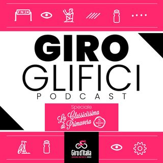 Speciale Classicissima di Primavera