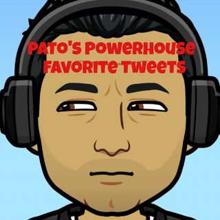 S213 - Pato's Favorite Tweets This Week