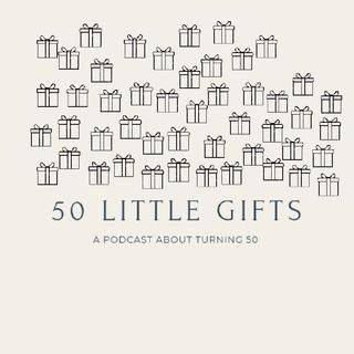 50 Little Gifts