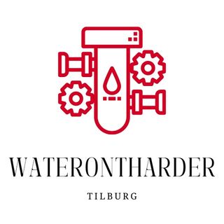 Waterontharder Tilburg