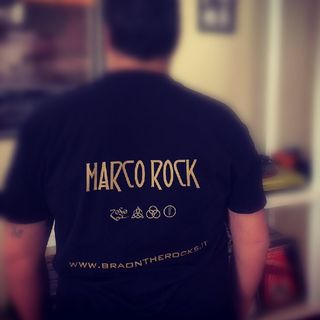 Marco Rock