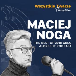 The Best of GAP: Maciej Noga