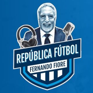 República fútbol