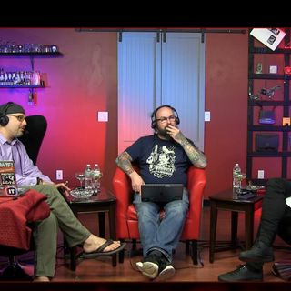 Nerdy Love Fest - Paul's Security Weekly #608