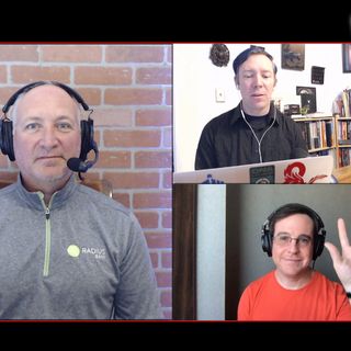 Breaking Down the Walls - Application Security Weekly #66