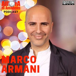 Marco Armani - Una Vita in Musica