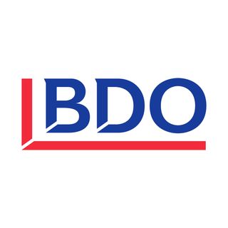 BDO i Danmark