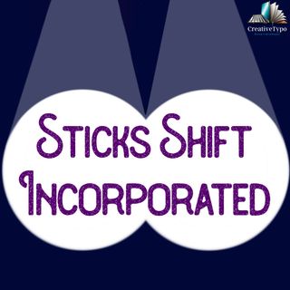 Sticks Shift Inc.: A Canadian Mythic Audio Drama