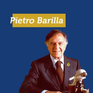 Pietro Barilla