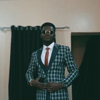 Femi Michael-Kusimo