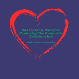 Character & Conflict