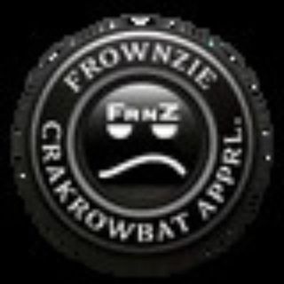Frownzie