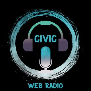 Civic Web Radio