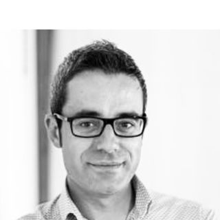 Antonio Verdu Ruiz