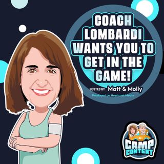 Leveraging Video with Business Launch Coach Maryann Lombardi