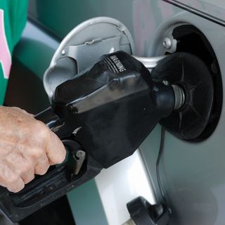 The GOP's BS About Gas Prices