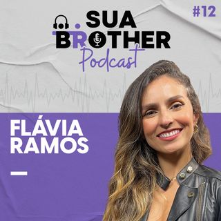 O que é de fato uma mulher de alto valor? feat Flávia Ramos