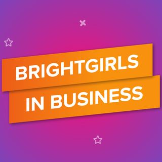 BrightGirls in Business