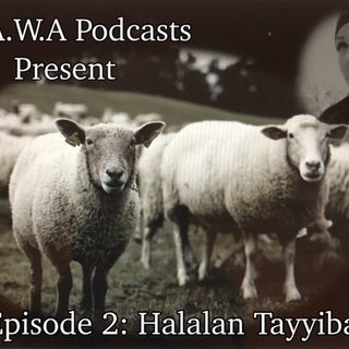 Episode 2: Halalan Tayyiban