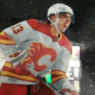 Episode 1 - NHL News Podcast