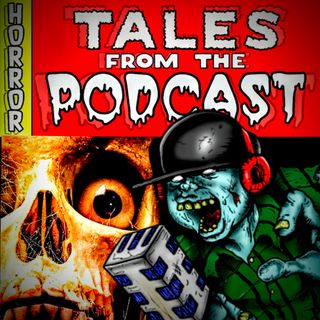 Report From the Grave - Tales From the Crypt S7E8 w/Martel