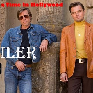 Once Upon a Time in Hollywood 2019 Afdah Movie | Watch ...