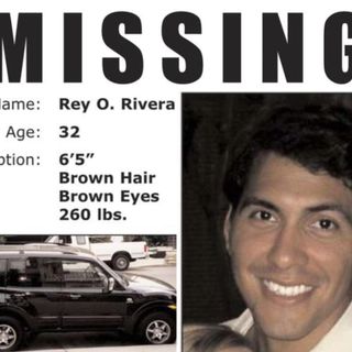 The latest theories on how Rey Rivera died don't point to the rooftop