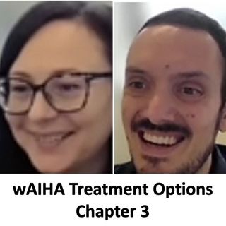 wAIHA Treatment-Options – Current and in Development (Chapter 3)