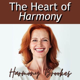 Harmony Brookes