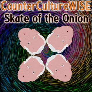 Skate of the Onion