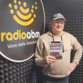 Intervista a Cristiano Cressoni - "Gli antichi birrifici delle Dolomiti"