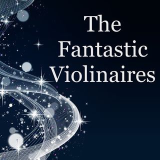 The Fantastic Violinaires Christmas 12:11:21 4.06 PM