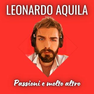 Leonardo Aquila