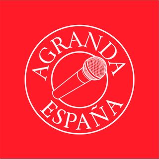 Agranda España