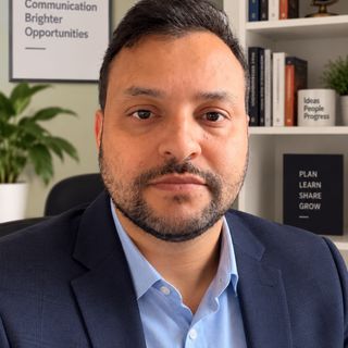 Irineu De Oliveira Jnr