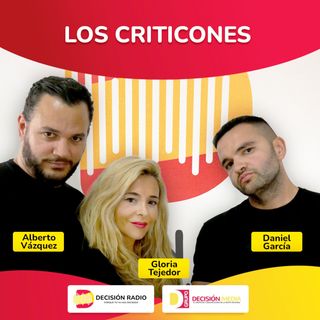 Los Criticones - Dirige: Gloria Tejedor