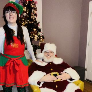 Twas The Night Before Christmas