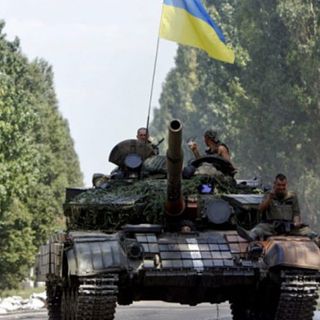 Ucraina, Kiev all’Occidente: “Altre armi o perderemo”. Putin si paragona a Pietro il Grande