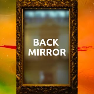 Back Mirror - Lo specchio del tempo