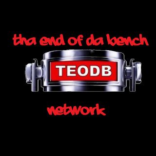 TEODB presents Rappin with HRap with Special Guest Ms Themla Fitch
