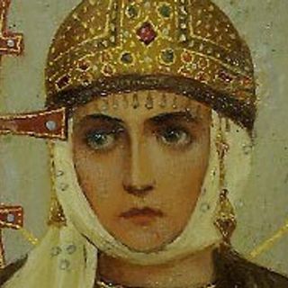 Ep. 58: Olga of Kiev