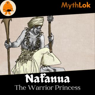 Nafanua :The Warrior Princess