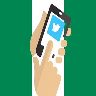 Nigeria suspends Twitter operations