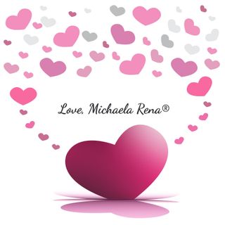 Love, Michaela Rena