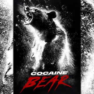 69 - "Cocaine Bear" feat. Fabiola Soto