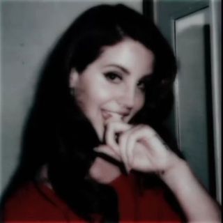 Lana Del Rey - Girl That Got Away