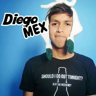 Diego Mex