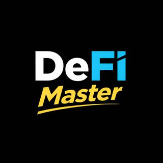 DeFi Master